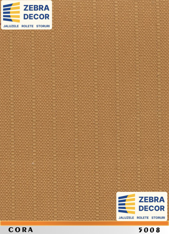 Jaluzele Verticale Cora 5008